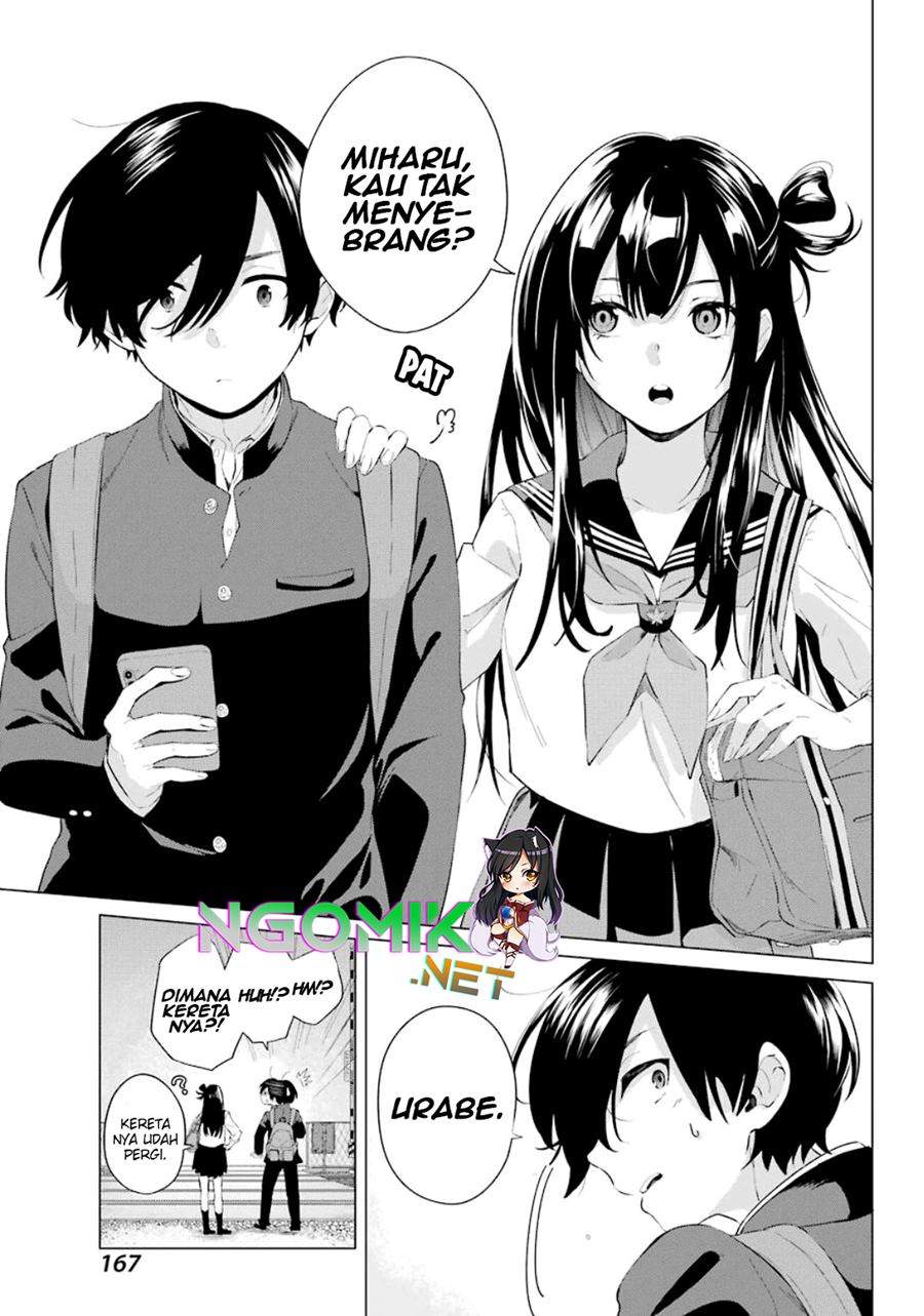 hiyori-chan-no-onegai-wa-zettai - Chapter: 1