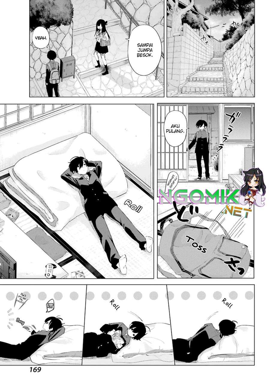 hiyori-chan-no-onegai-wa-zettai - Chapter: 1