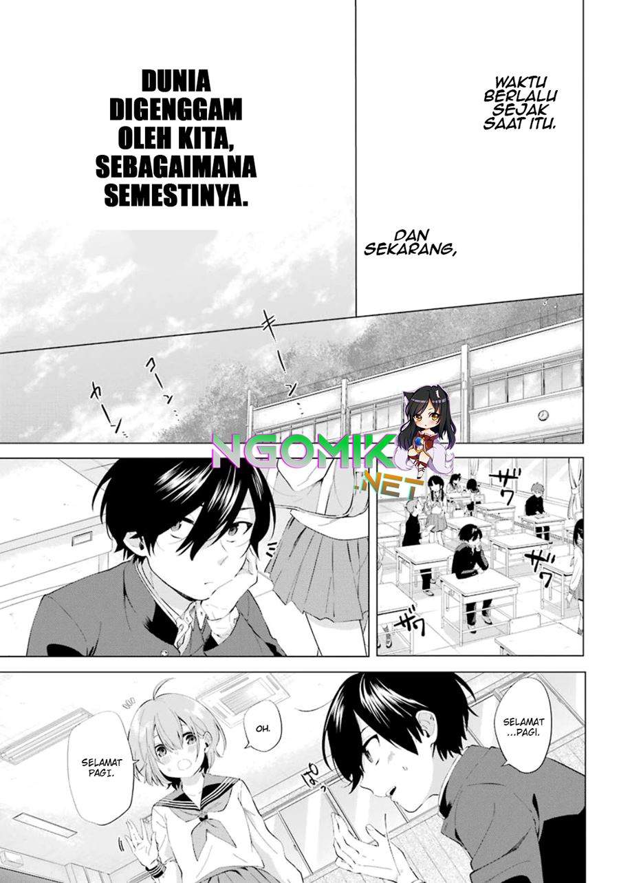 hiyori-chan-no-onegai-wa-zettai - Chapter: 1