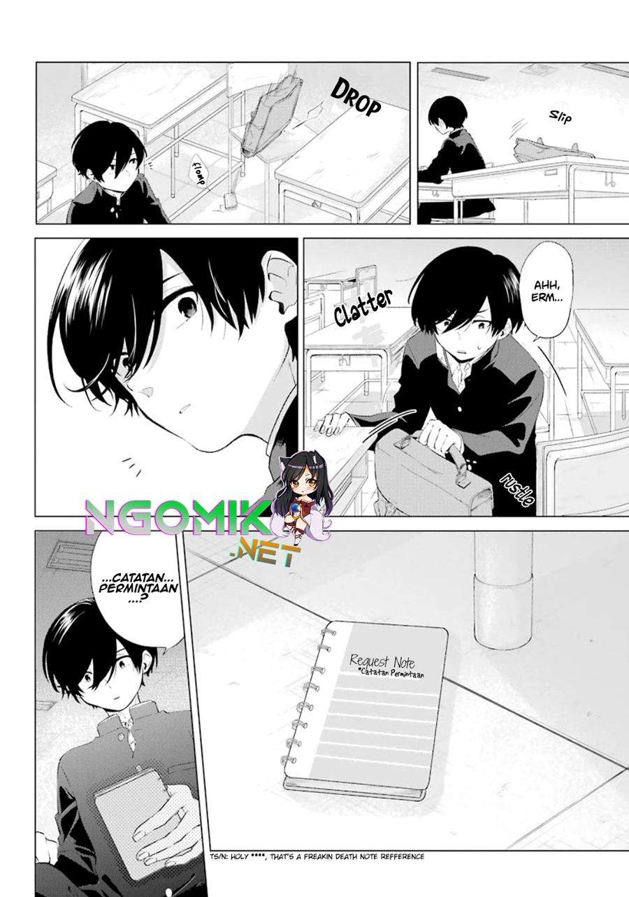 hiyori-chan-no-onegai-wa-zettai - Chapter: 1