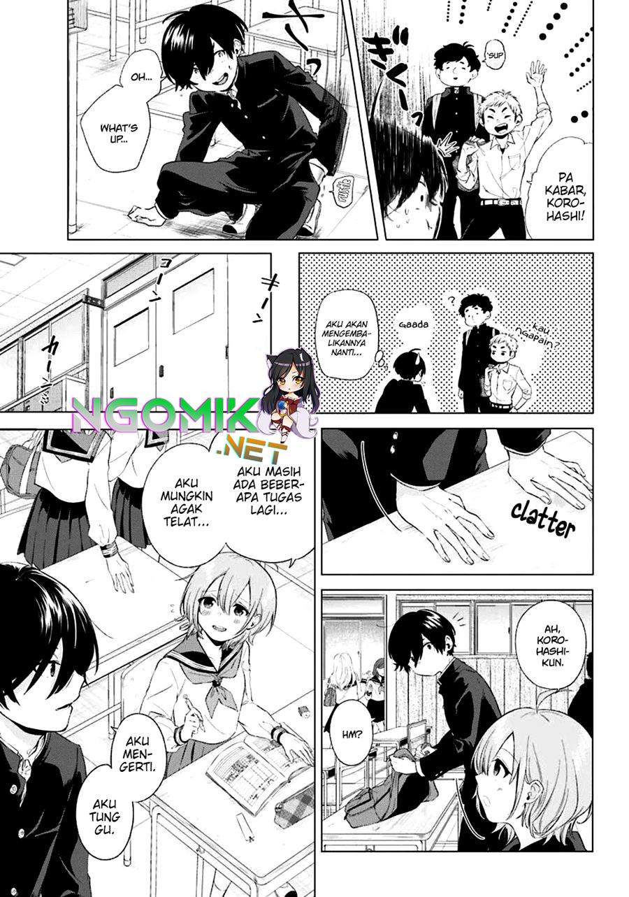 hiyori-chan-no-onegai-wa-zettai - Chapter: 1