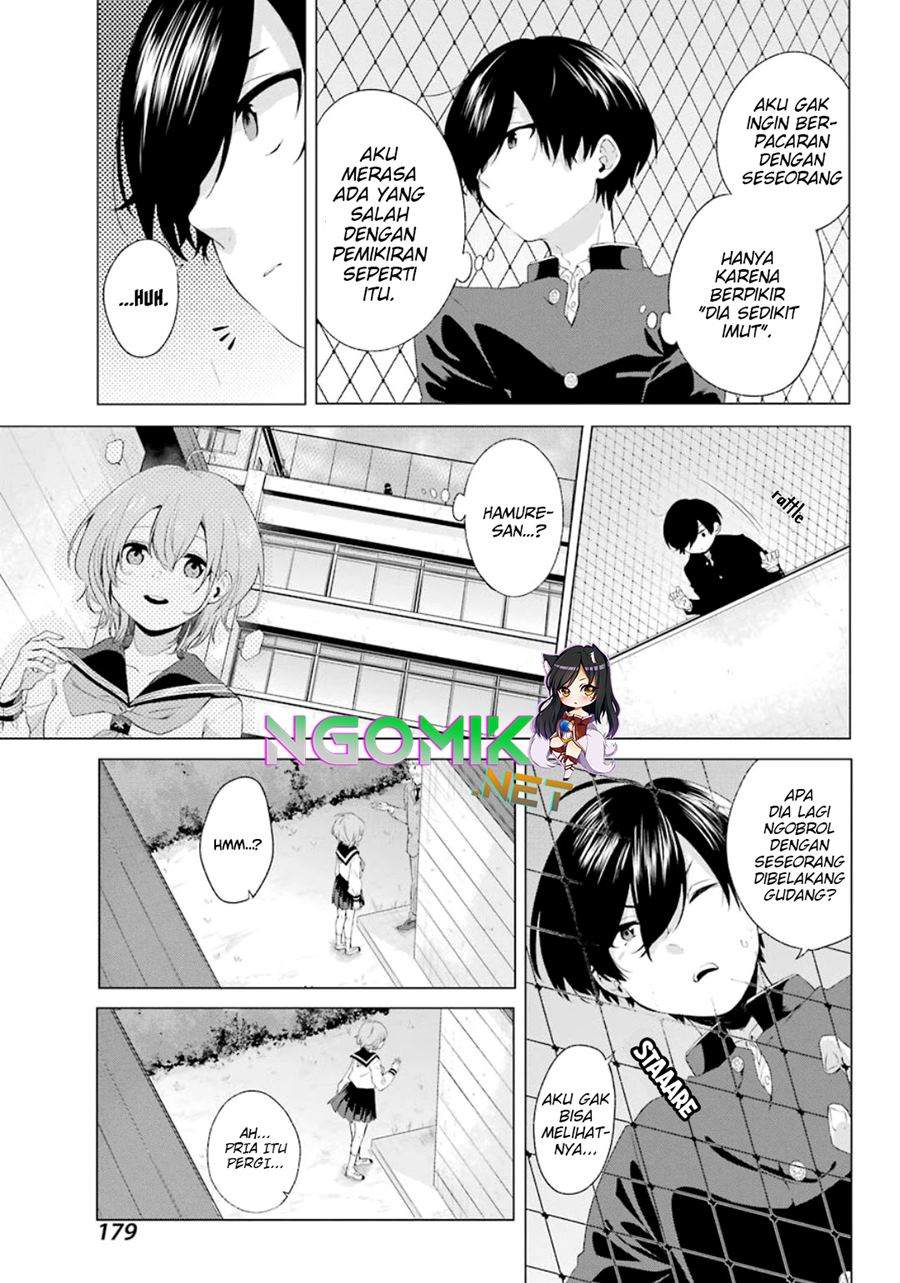 hiyori-chan-no-onegai-wa-zettai - Chapter: 1