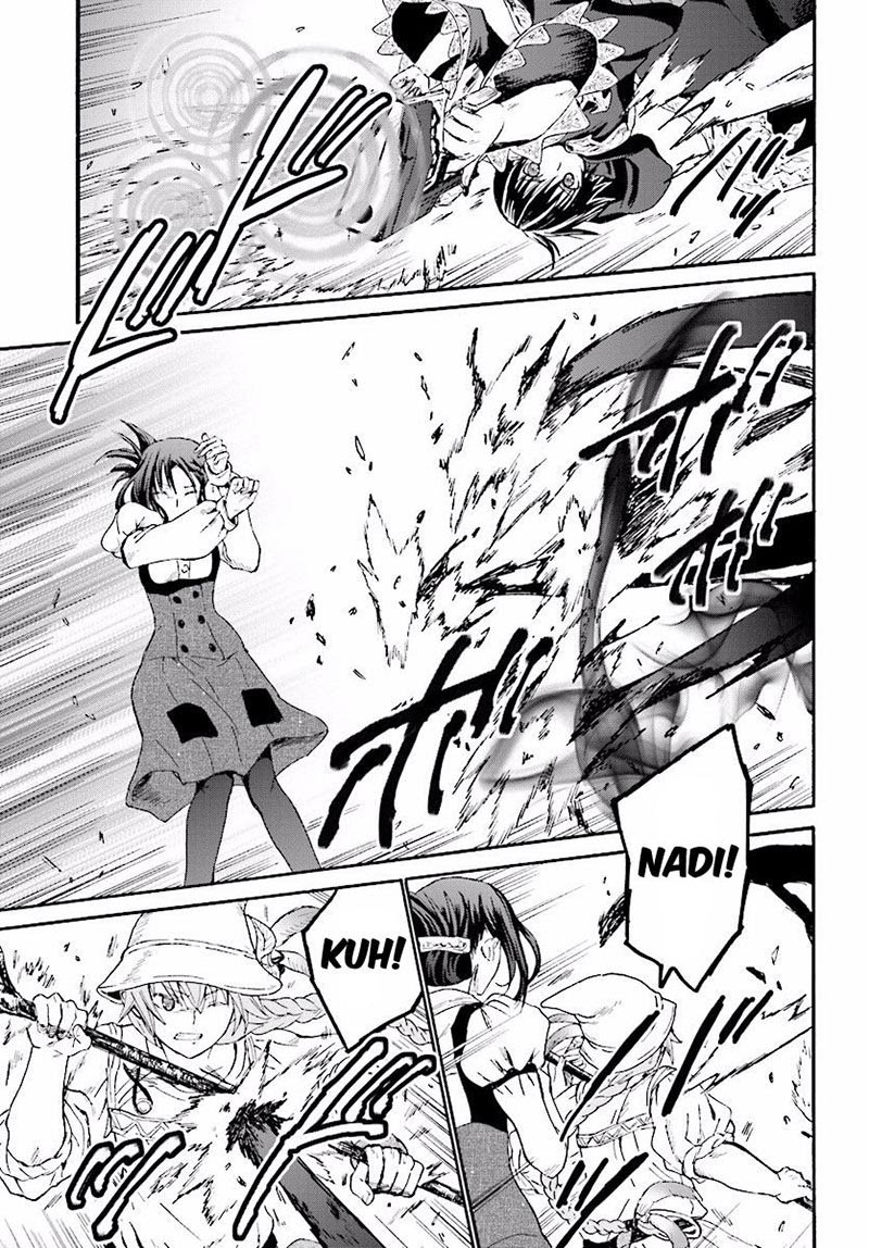 death-march-kara-hajimaru-isekai-kyousoukyoku - Chapter: 22