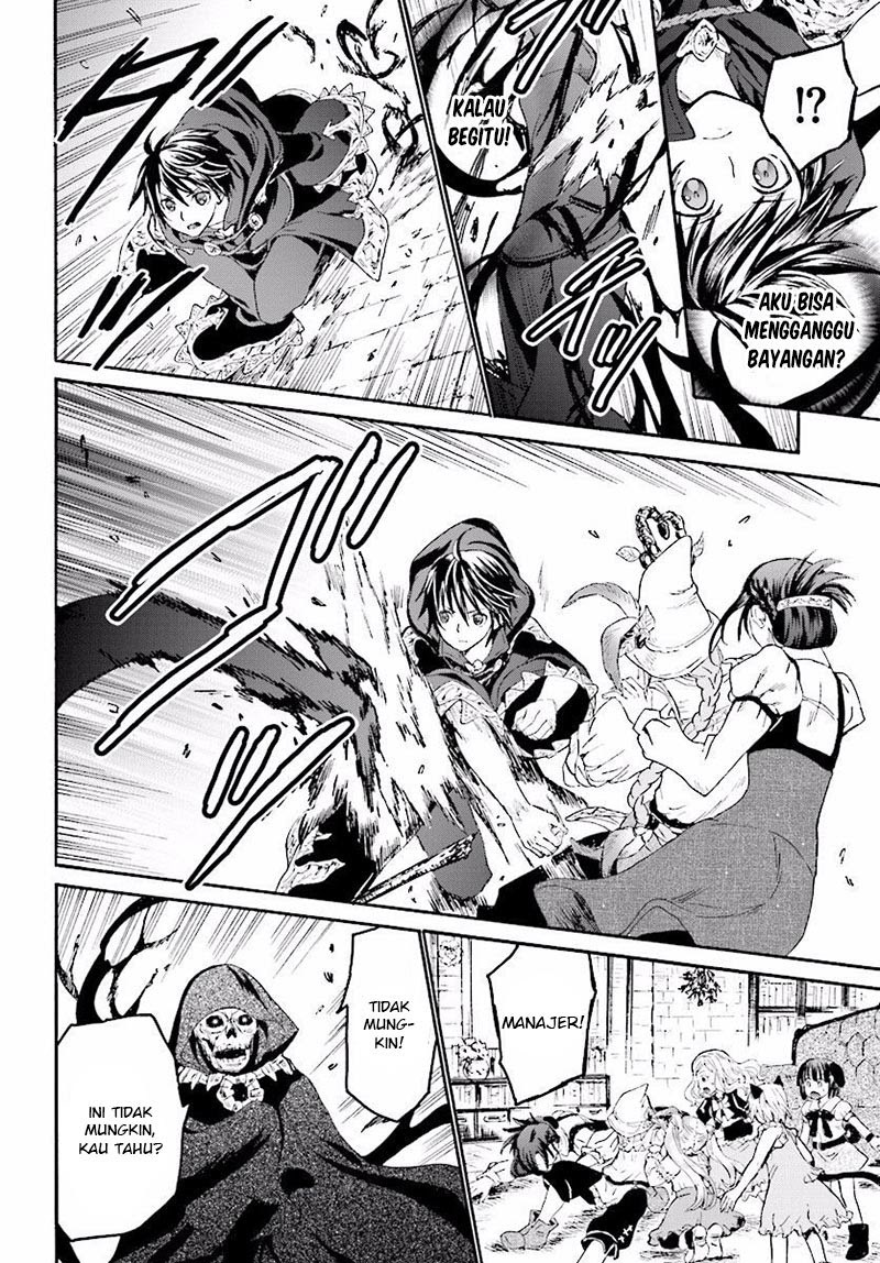 death-march-kara-hajimaru-isekai-kyousoukyoku - Chapter: 22