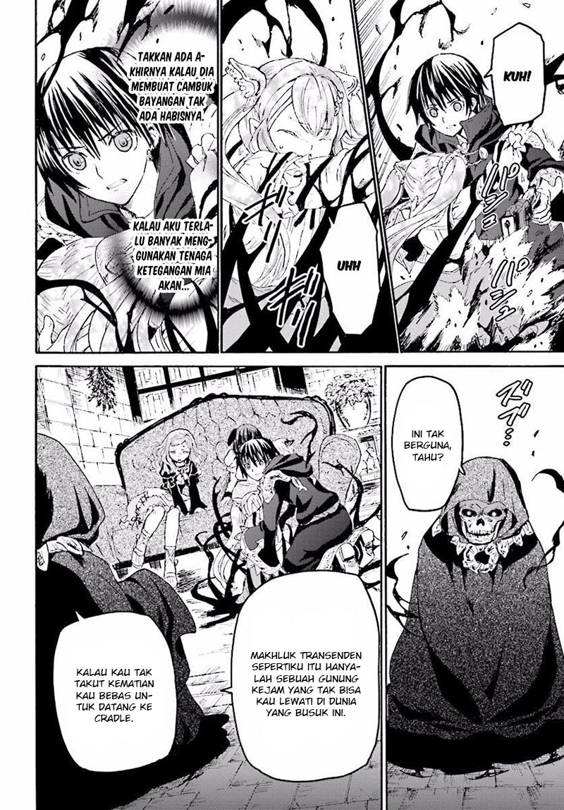 death-march-kara-hajimaru-isekai-kyousoukyoku - Chapter: 22