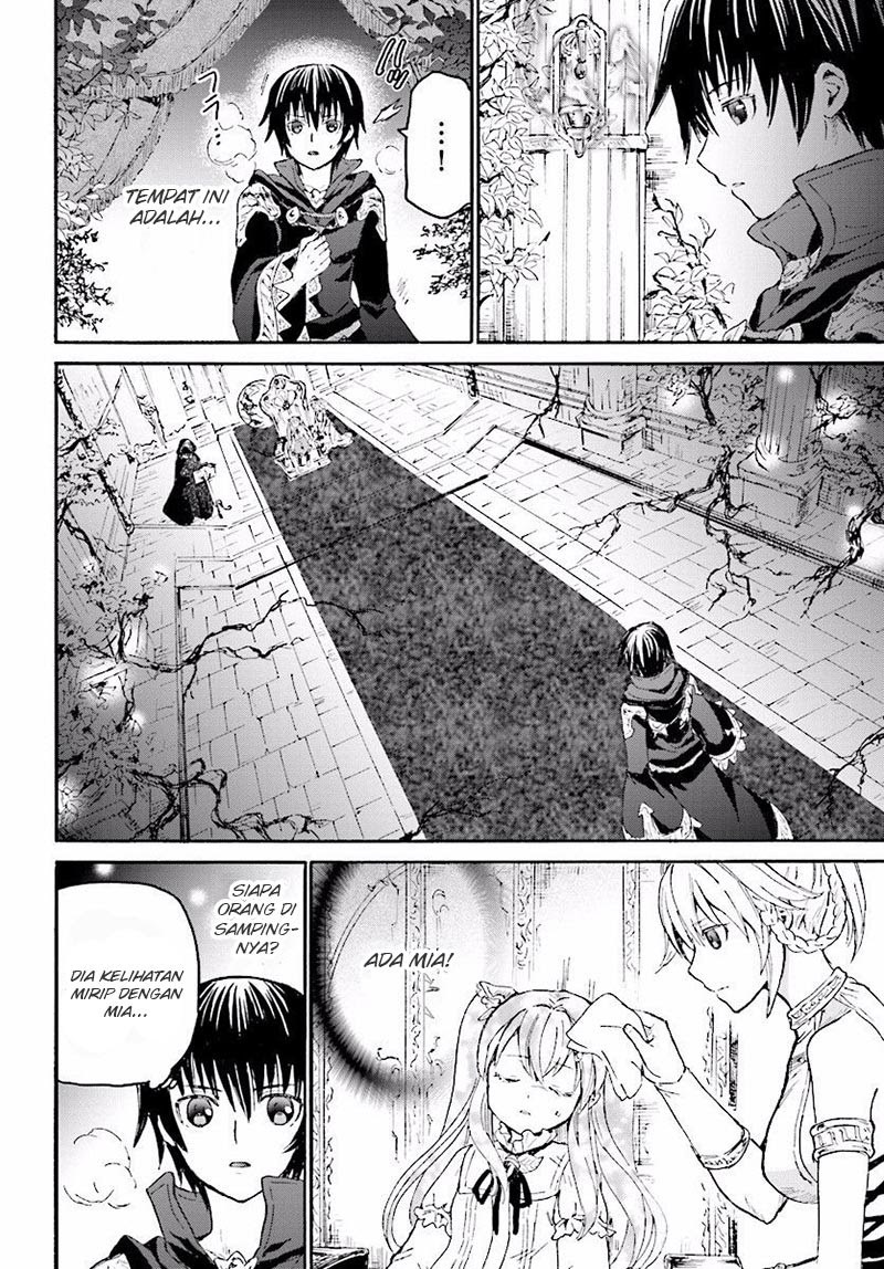 death-march-kara-hajimaru-isekai-kyousoukyoku - Chapter: 22