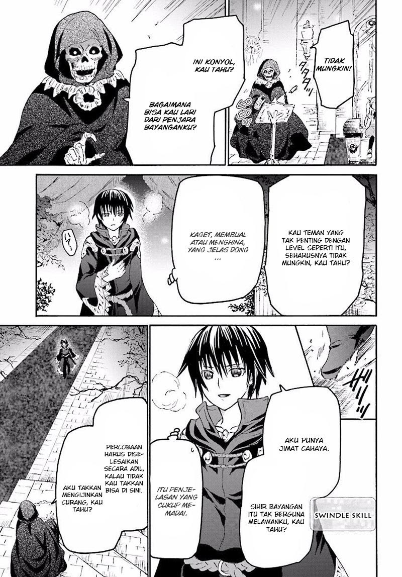 death-march-kara-hajimaru-isekai-kyousoukyoku - Chapter: 22
