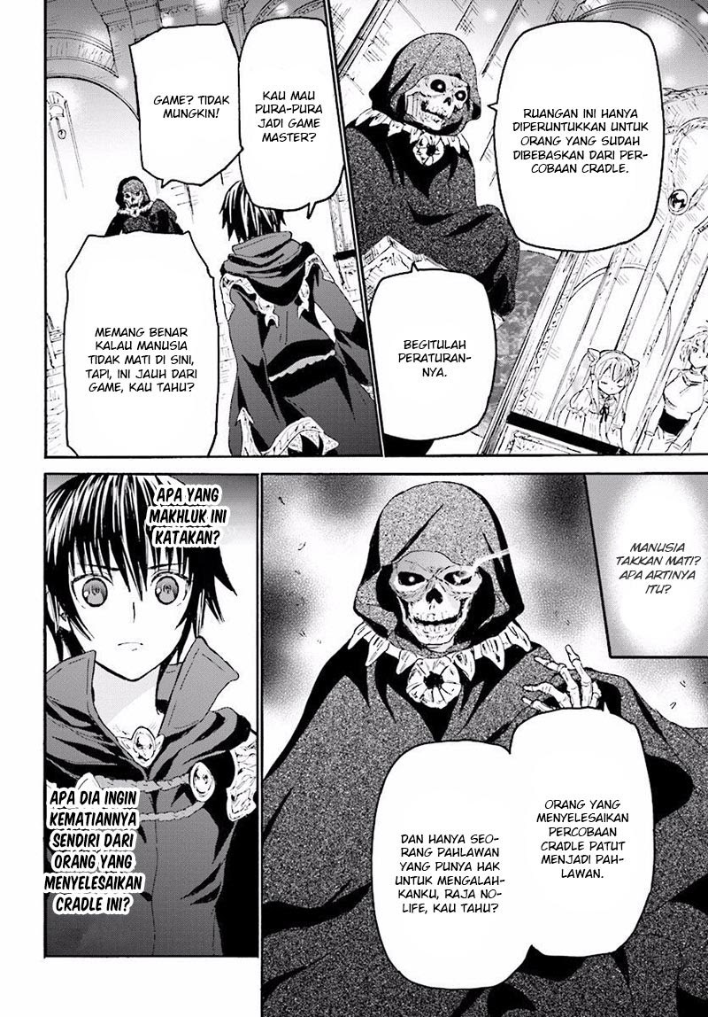 death-march-kara-hajimaru-isekai-kyousoukyoku - Chapter: 22