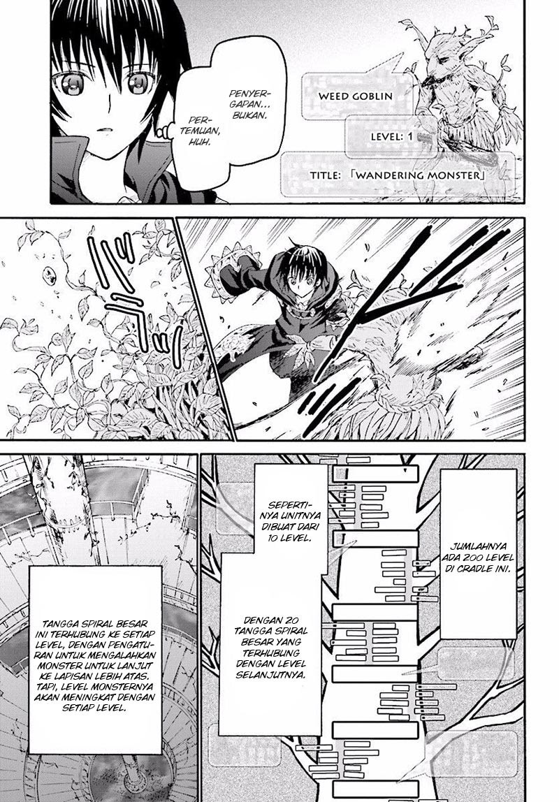 death-march-kara-hajimaru-isekai-kyousoukyoku - Chapter: 22