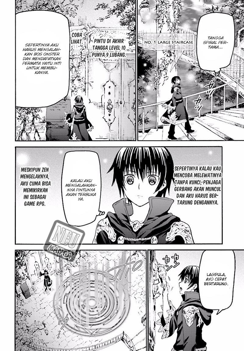 death-march-kara-hajimaru-isekai-kyousoukyoku - Chapter: 22