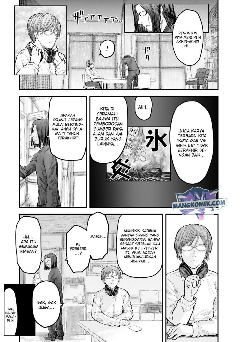 isekai-ojisan - Chapter: 4