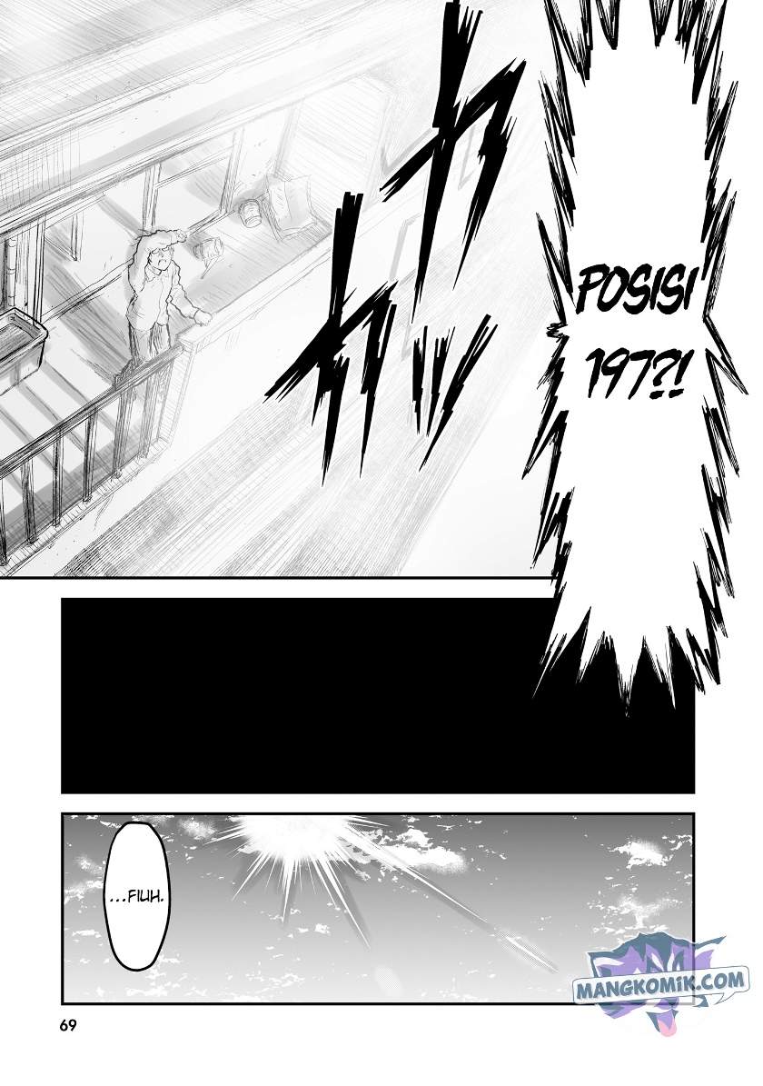 isekai-ojisan - Chapter: 4