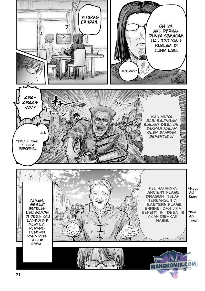 isekai-ojisan - Chapter: 4