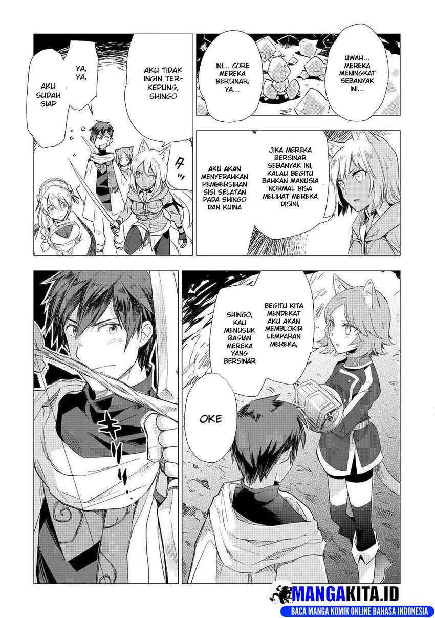 jui-san-no-oshigoto-in-isekai - Chapter: 50