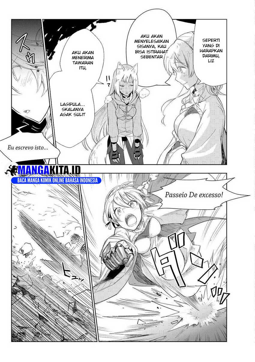 jui-san-no-oshigoto-in-isekai - Chapter: 50