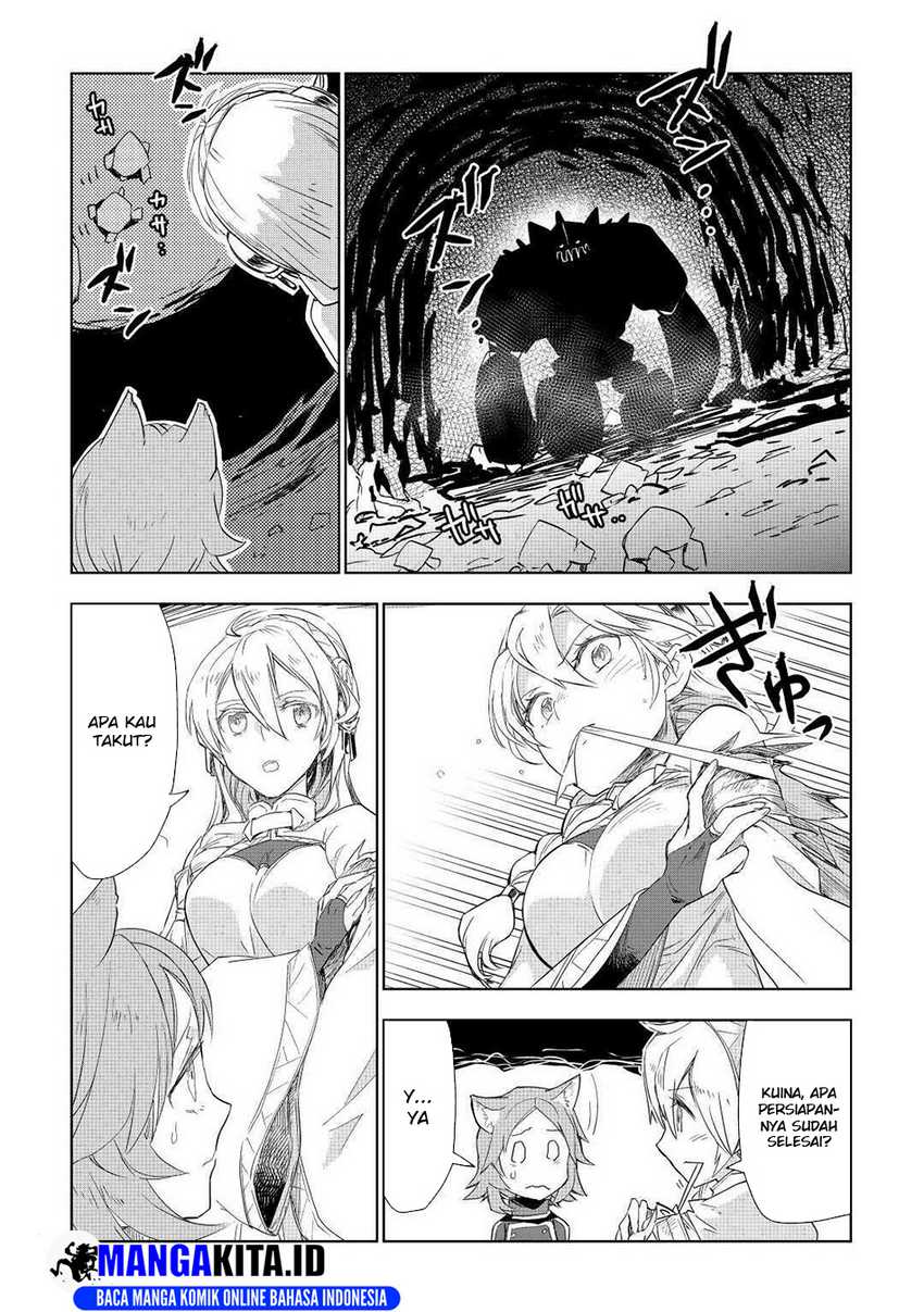 jui-san-no-oshigoto-in-isekai - Chapter: 50