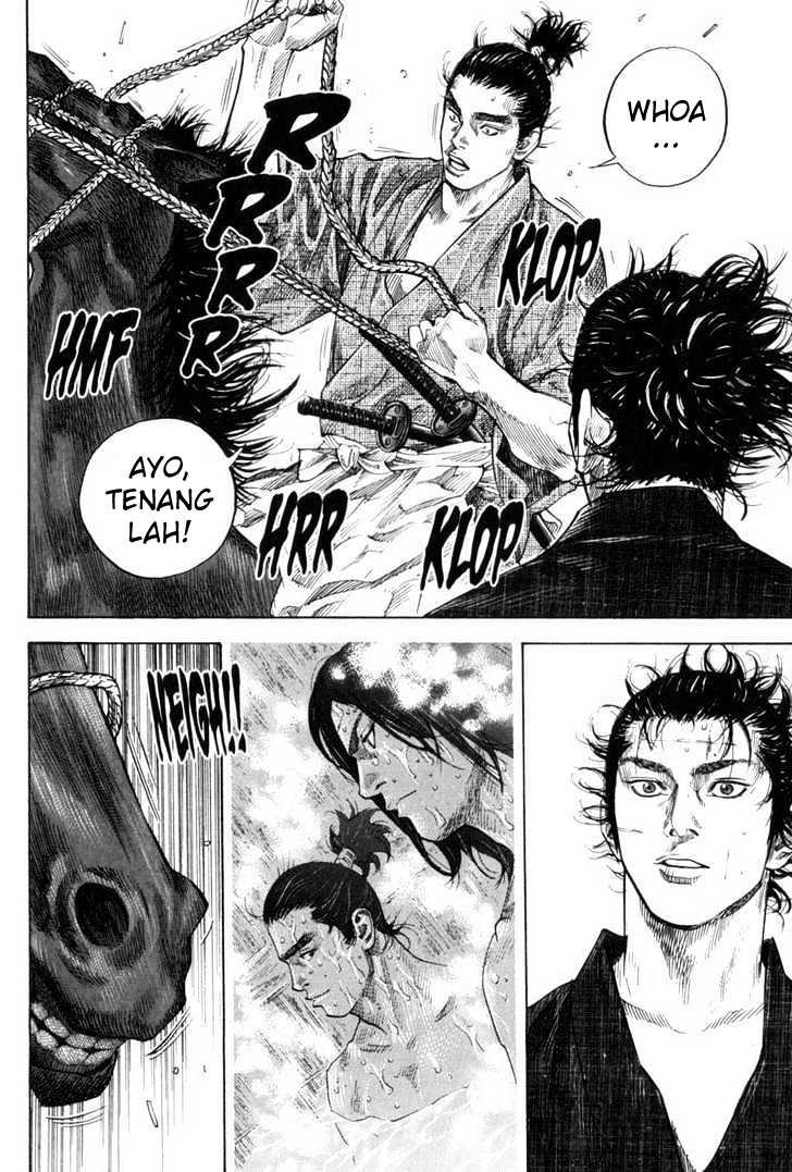 vagabond - Chapter: 104