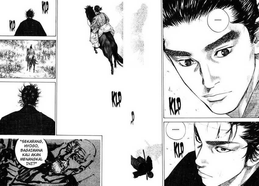 vagabond - Chapter: 104