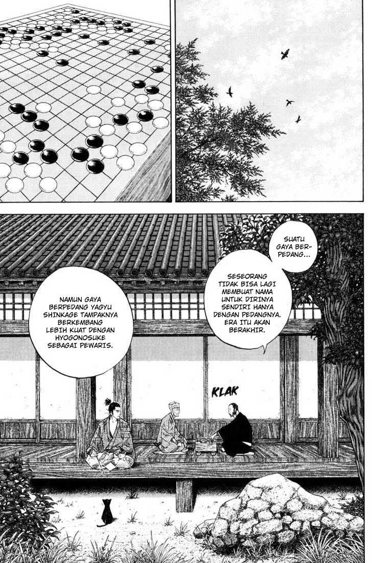 vagabond - Chapter: 104