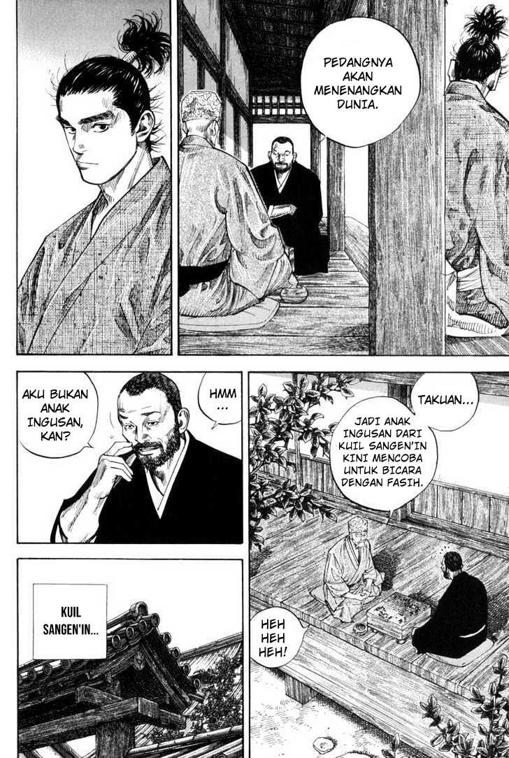 vagabond - Chapter: 104