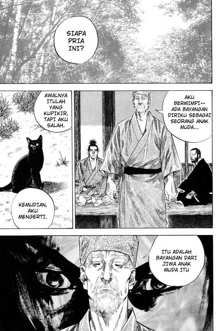 vagabond - Chapter: 104