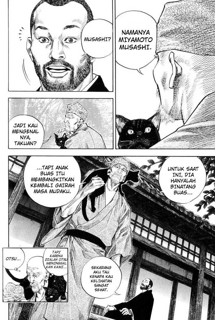 vagabond - Chapter: 104