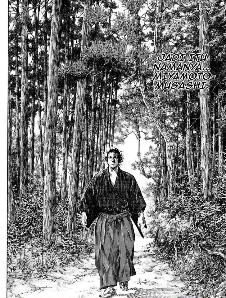 vagabond - Chapter: 104