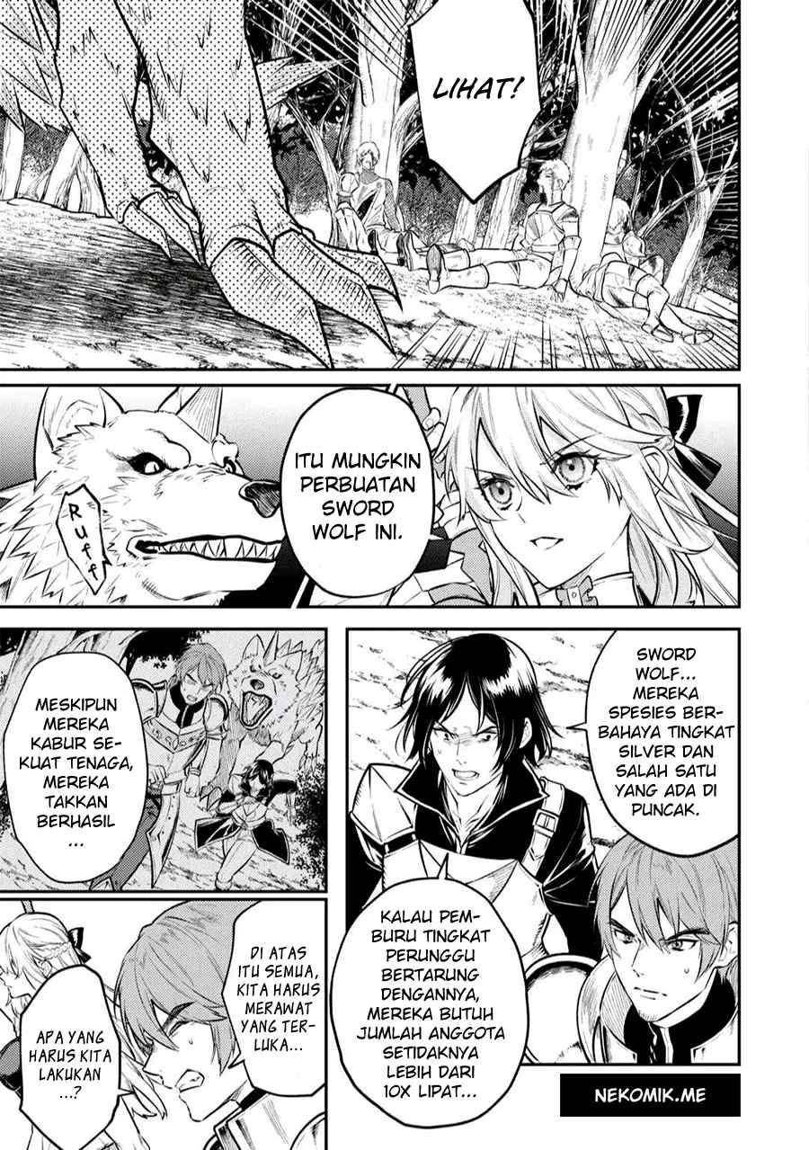 the-reincarnated-granny-wont-look-away-the-second-life-of-the-former-tyrannical-empress - Chapter: 9