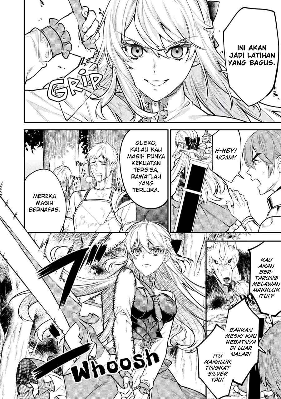 the-reincarnated-granny-wont-look-away-the-second-life-of-the-former-tyrannical-empress - Chapter: 9