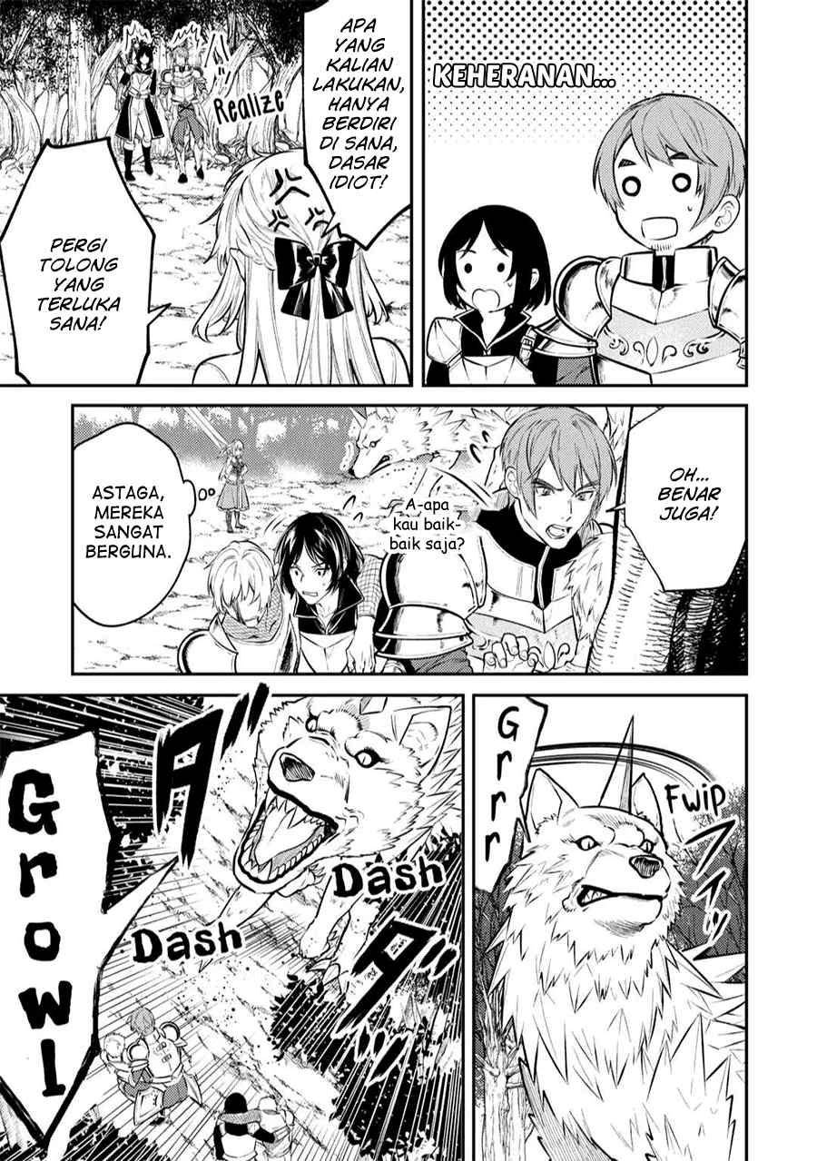 the-reincarnated-granny-wont-look-away-the-second-life-of-the-former-tyrannical-empress - Chapter: 9
