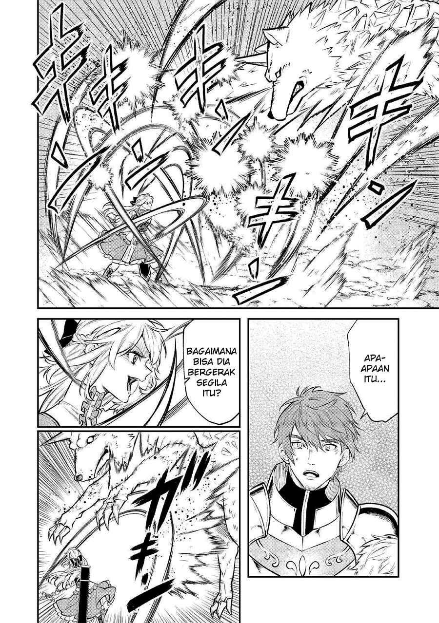 the-reincarnated-granny-wont-look-away-the-second-life-of-the-former-tyrannical-empress - Chapter: 9