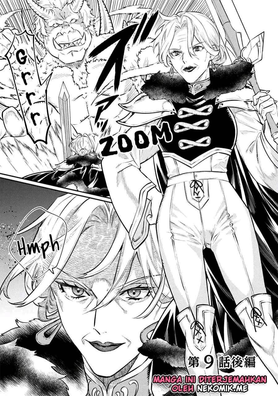 the-reincarnated-granny-wont-look-away-the-second-life-of-the-former-tyrannical-empress - Chapter: 9