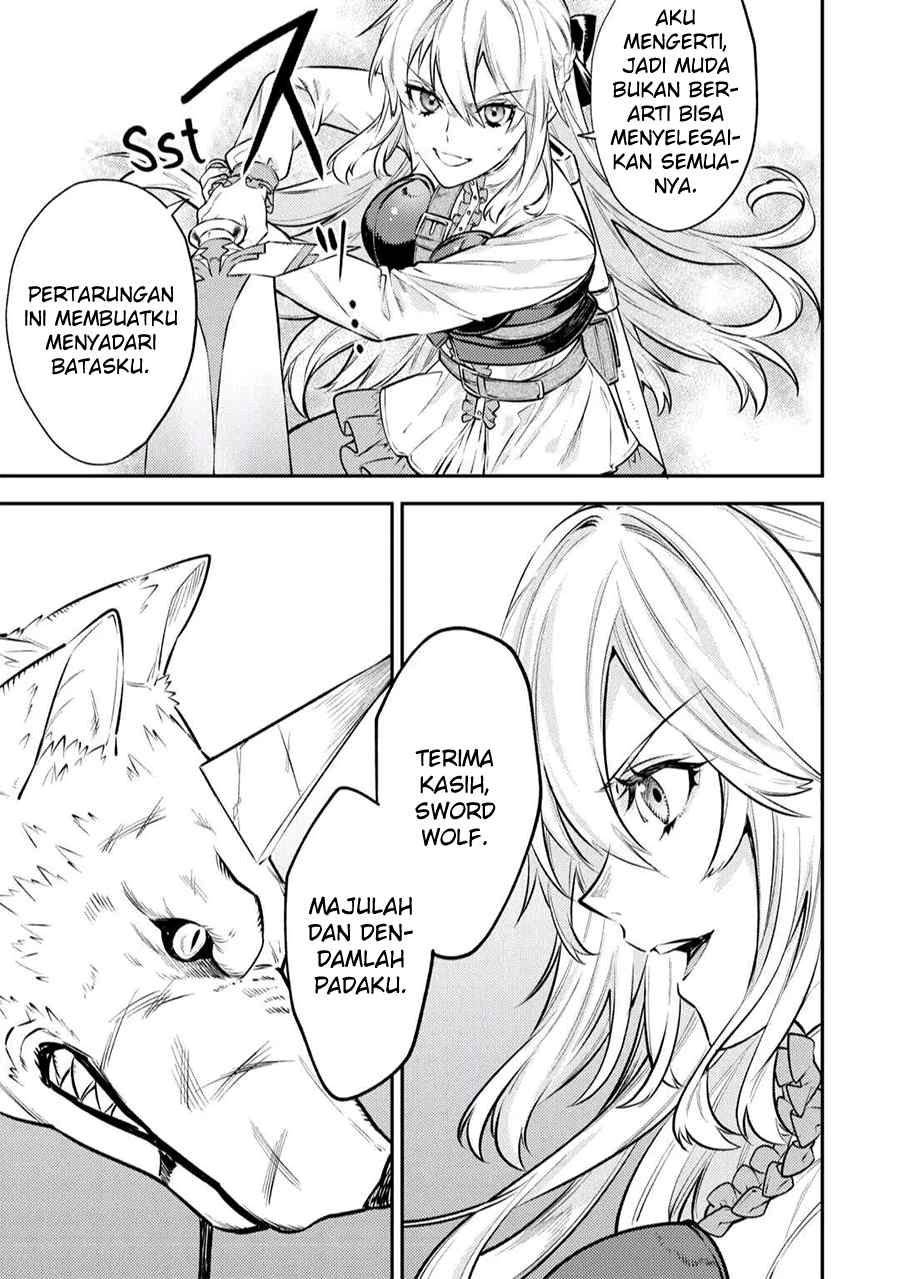 the-reincarnated-granny-wont-look-away-the-second-life-of-the-former-tyrannical-empress - Chapter: 9