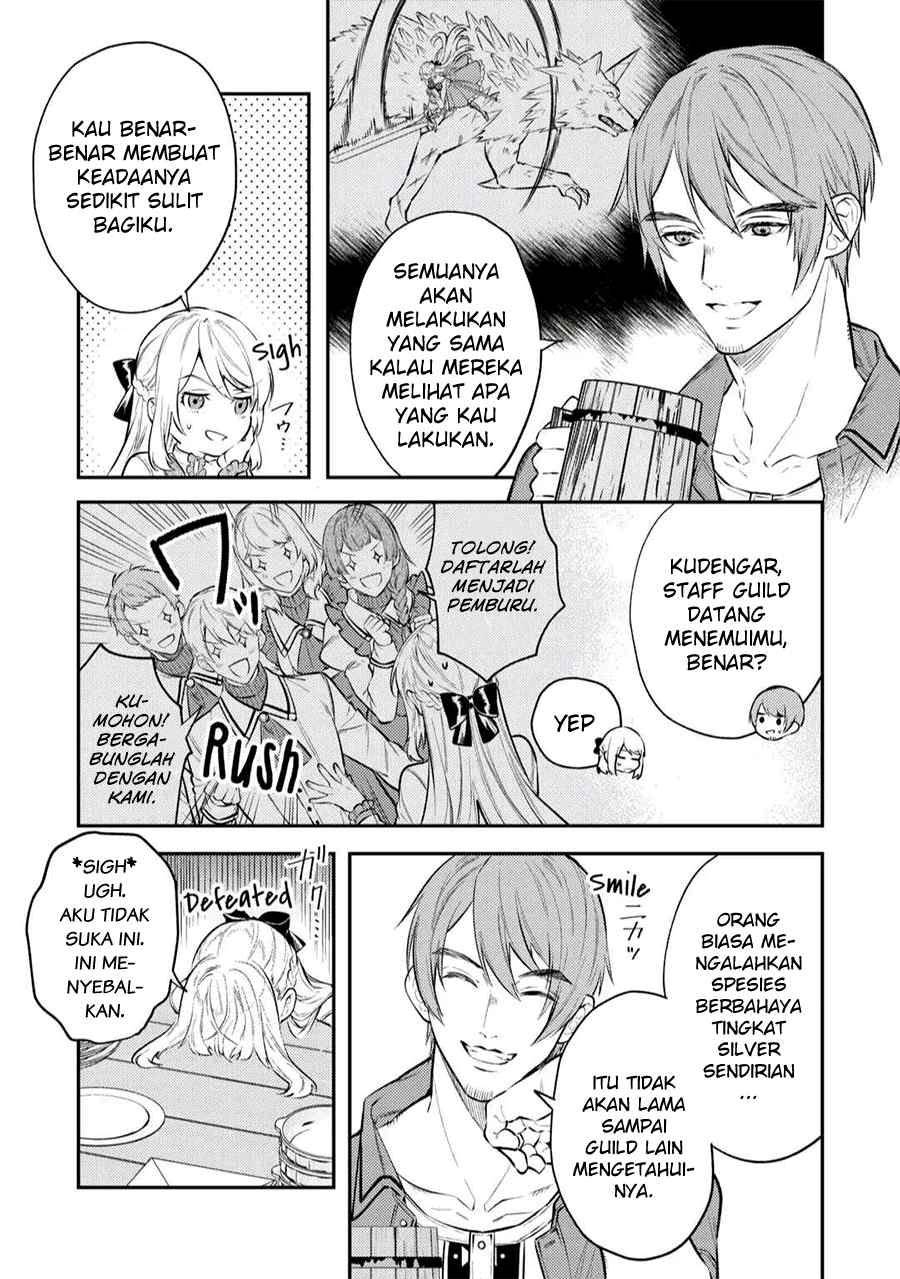 the-reincarnated-granny-wont-look-away-the-second-life-of-the-former-tyrannical-empress - Chapter: 9