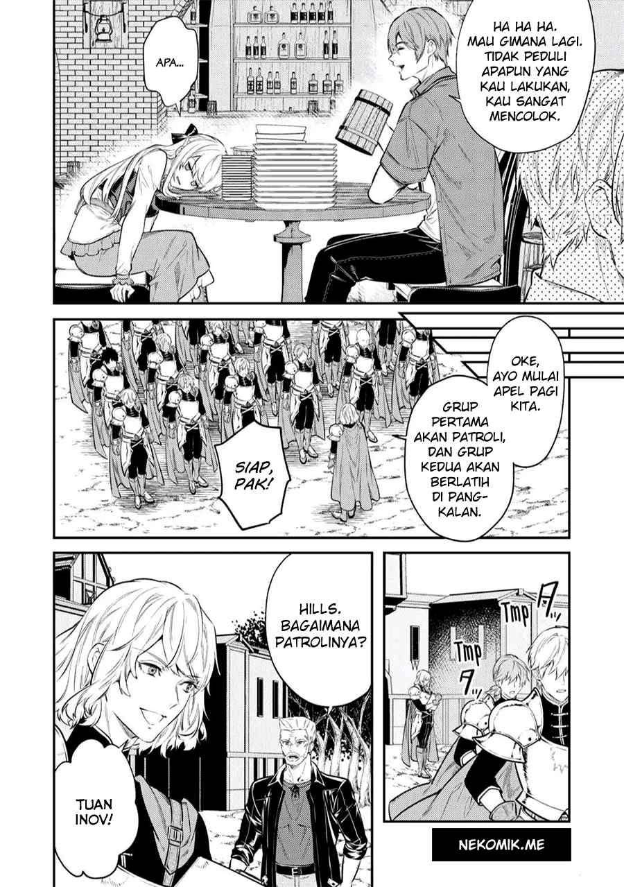 the-reincarnated-granny-wont-look-away-the-second-life-of-the-former-tyrannical-empress - Chapter: 9