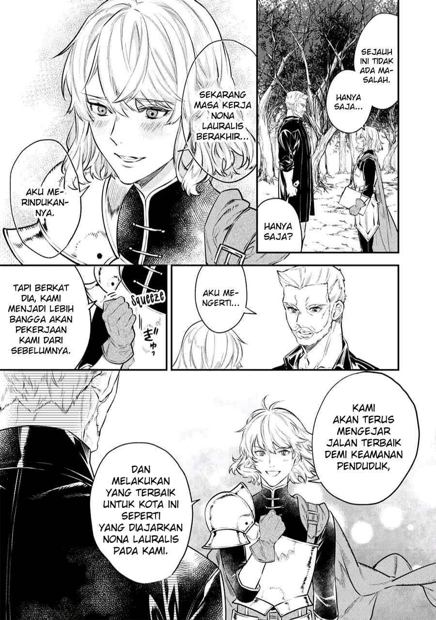 the-reincarnated-granny-wont-look-away-the-second-life-of-the-former-tyrannical-empress - Chapter: 9