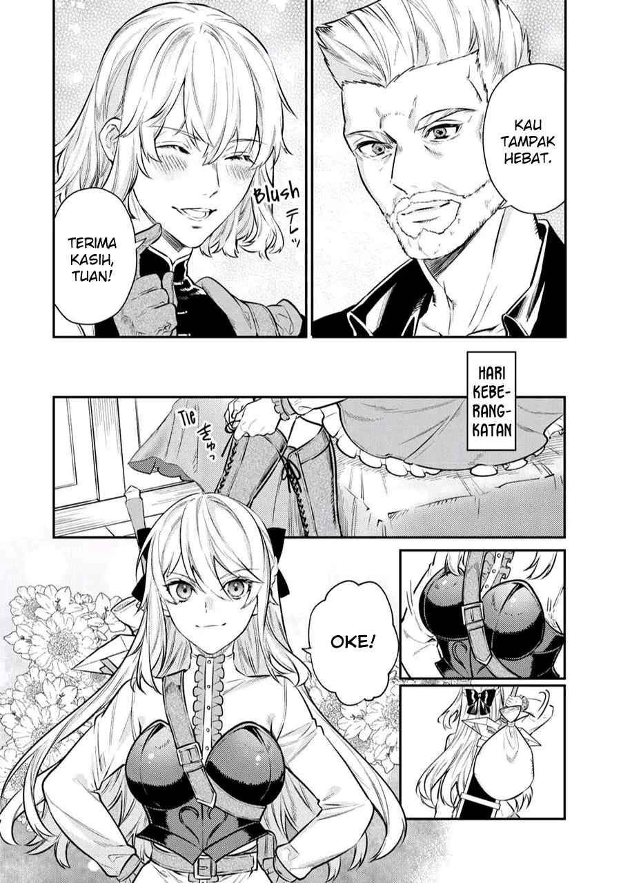 the-reincarnated-granny-wont-look-away-the-second-life-of-the-former-tyrannical-empress - Chapter: 9