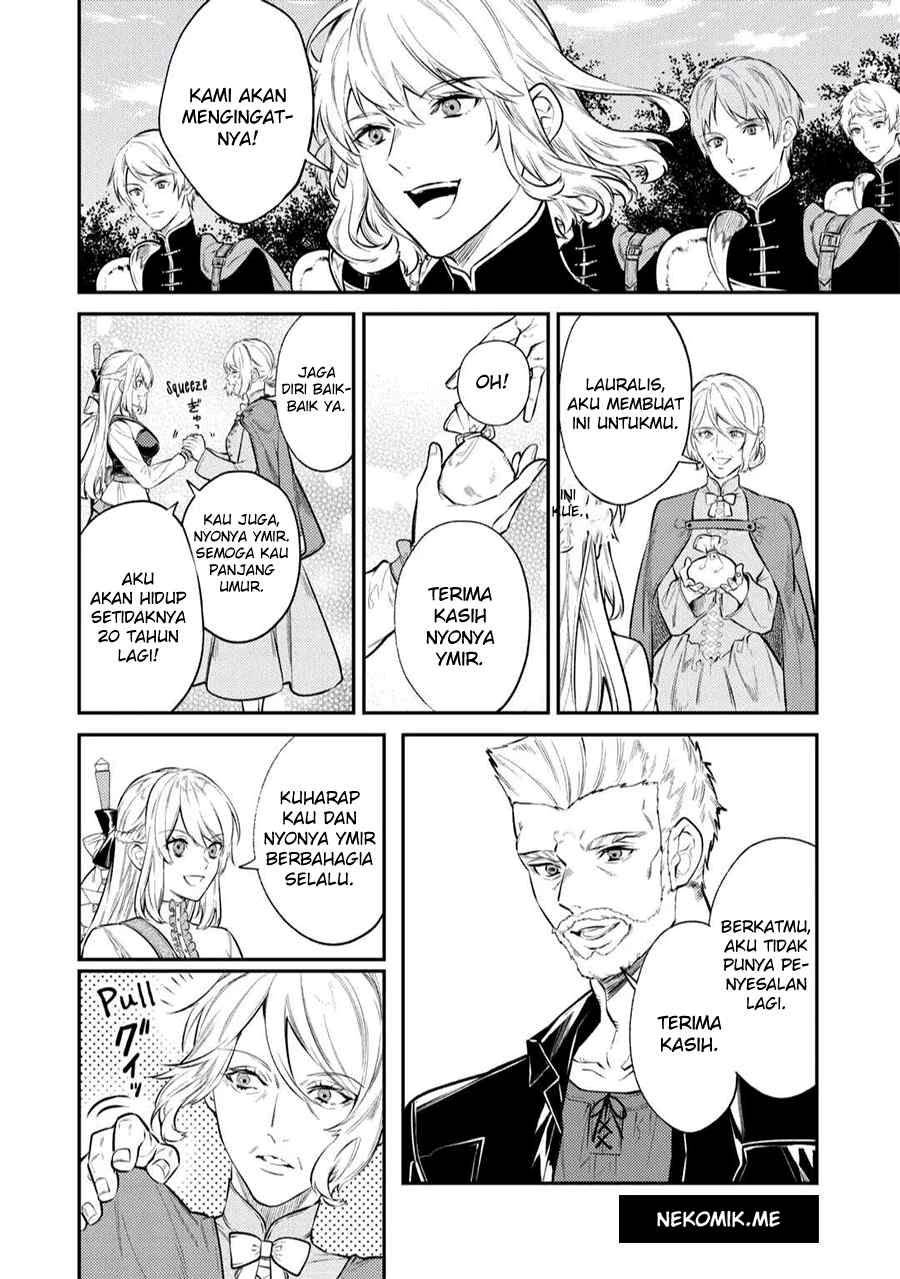 the-reincarnated-granny-wont-look-away-the-second-life-of-the-former-tyrannical-empress - Chapter: 9