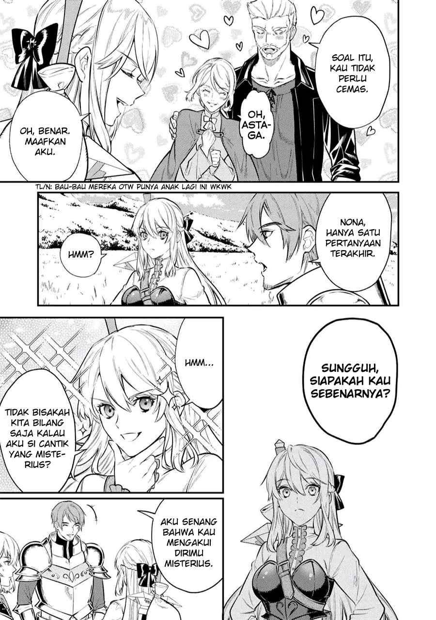 the-reincarnated-granny-wont-look-away-the-second-life-of-the-former-tyrannical-empress - Chapter: 9