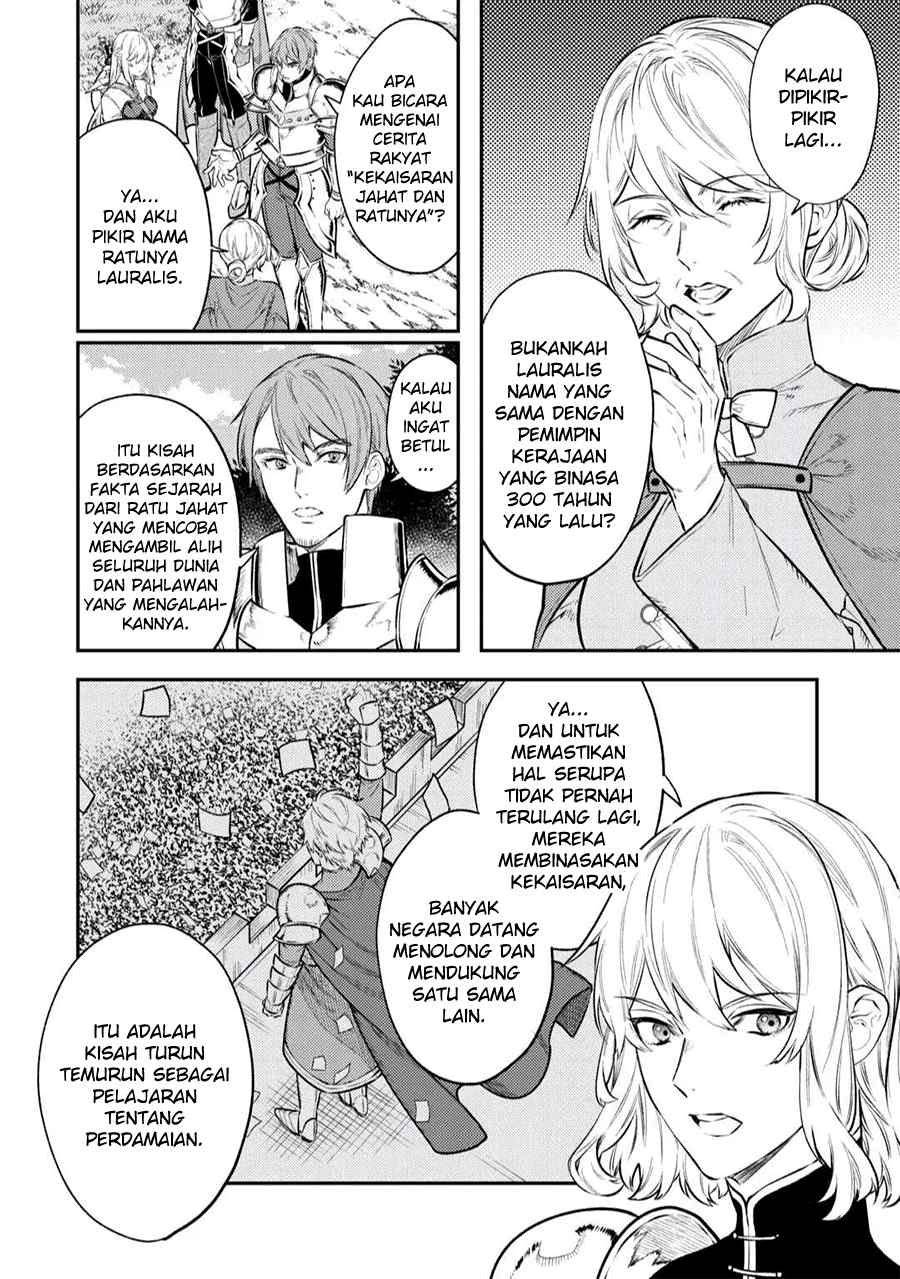 the-reincarnated-granny-wont-look-away-the-second-life-of-the-former-tyrannical-empress - Chapter: 9