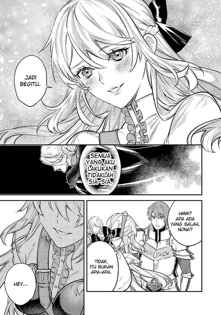 the-reincarnated-granny-wont-look-away-the-second-life-of-the-former-tyrannical-empress - Chapter: 9
