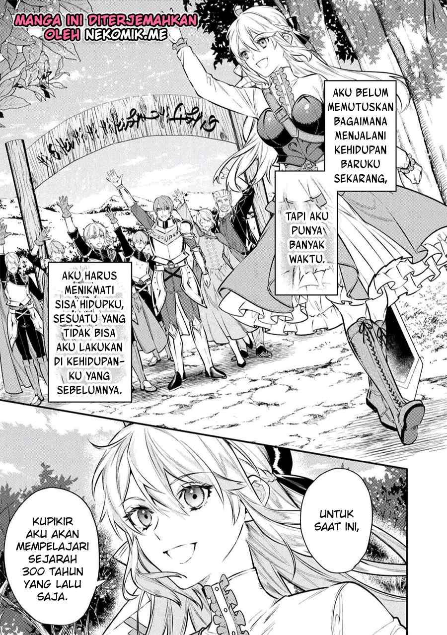 the-reincarnated-granny-wont-look-away-the-second-life-of-the-former-tyrannical-empress - Chapter: 9