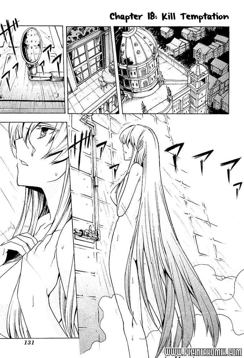 akame-ga-kill - Chapter: 18