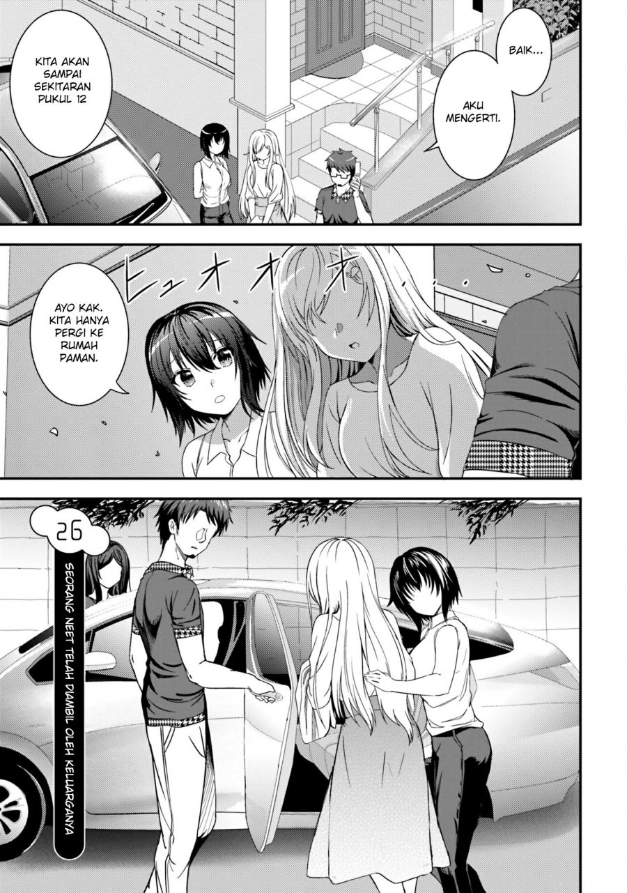 neeko-wa-tsurai-yo - Chapter: 26