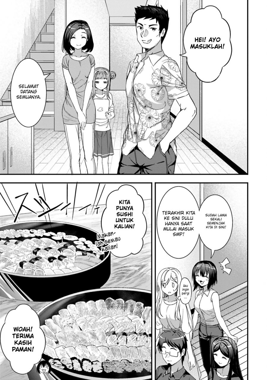 neeko-wa-tsurai-yo - Chapter: 26