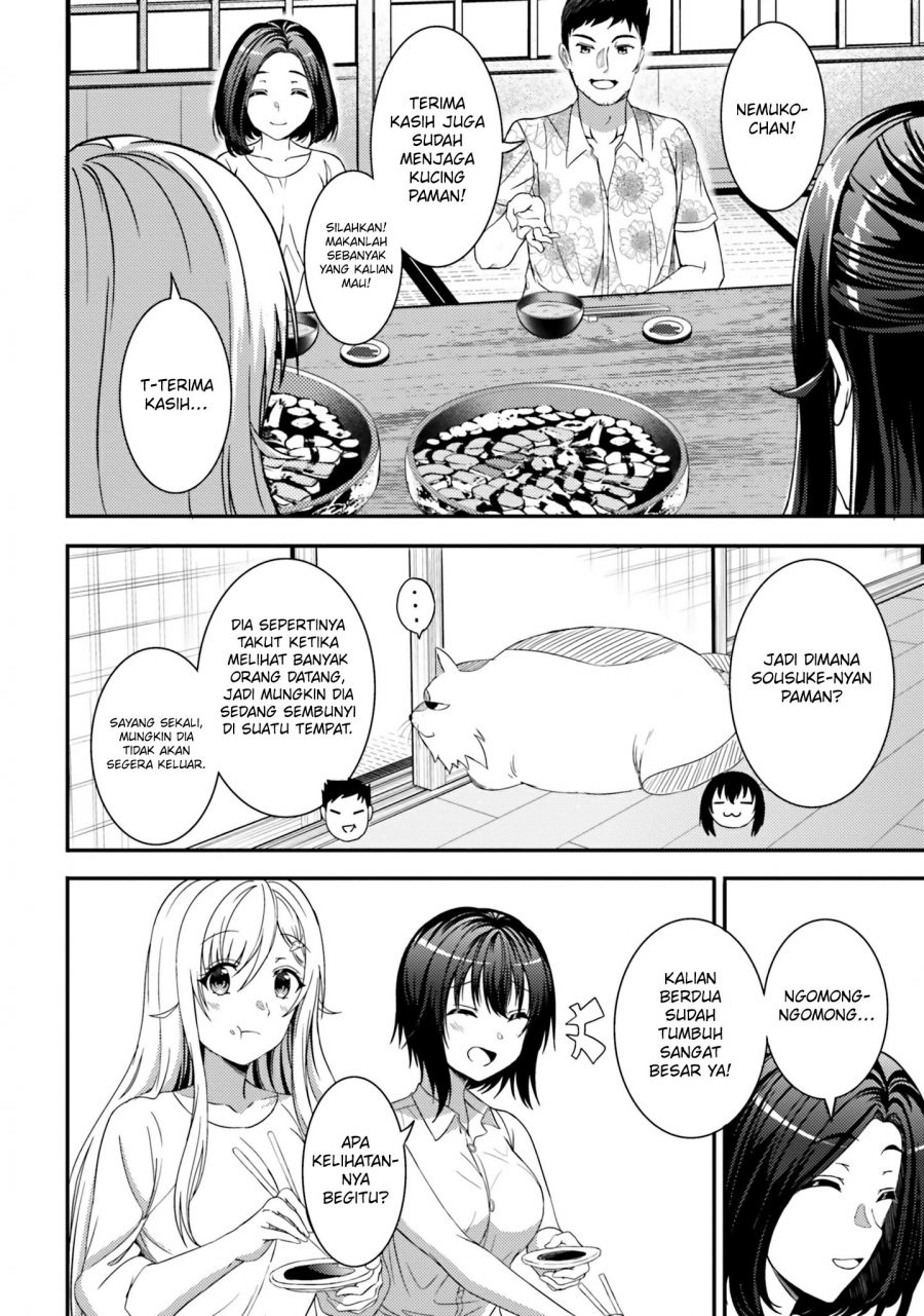 neeko-wa-tsurai-yo - Chapter: 26