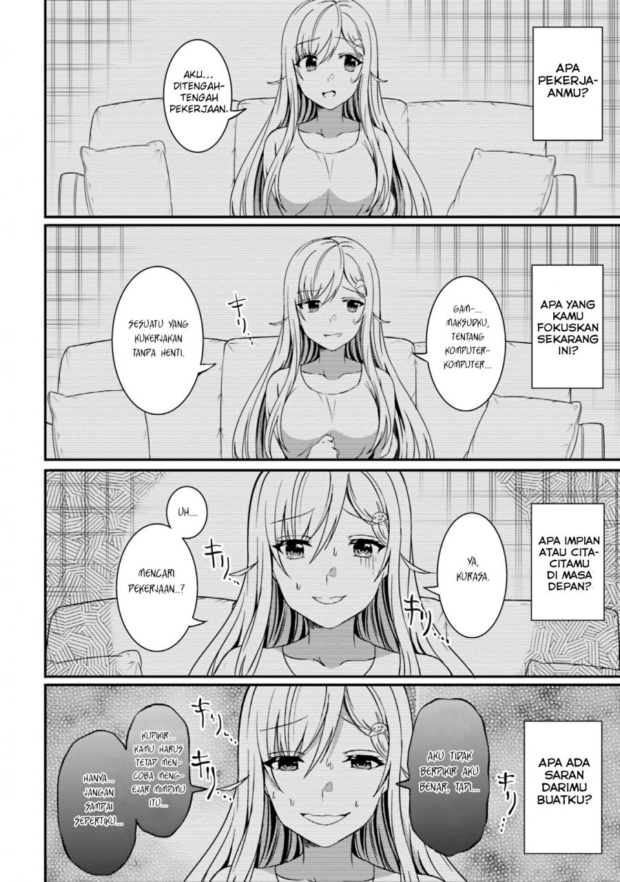 neeko-wa-tsurai-yo - Chapter: 26