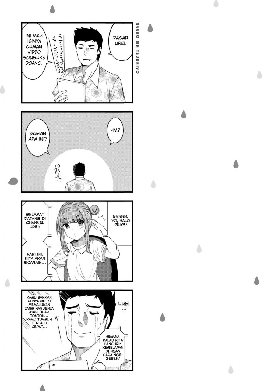 neeko-wa-tsurai-yo - Chapter: 26