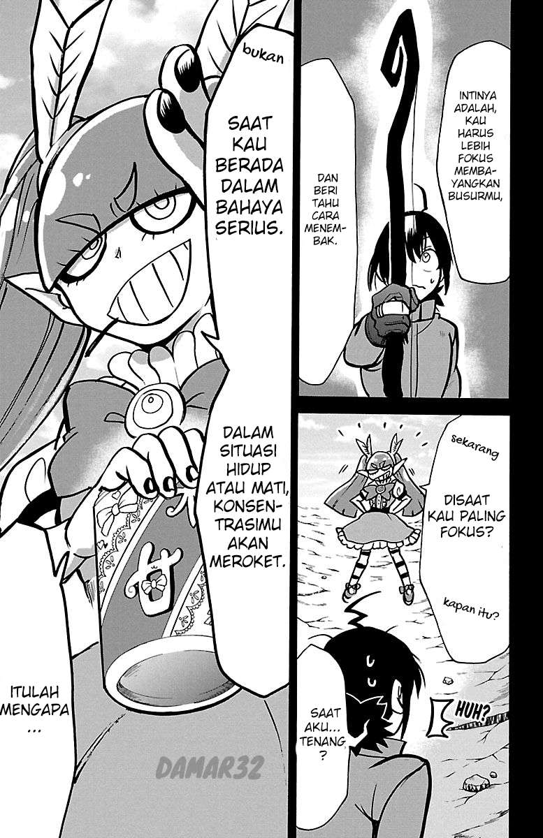 mairimashita-iruma-kun - Chapter: 124