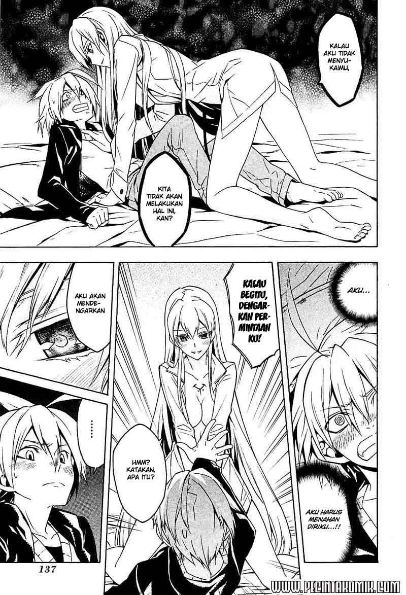 akame-ga-kill - Chapter: 18